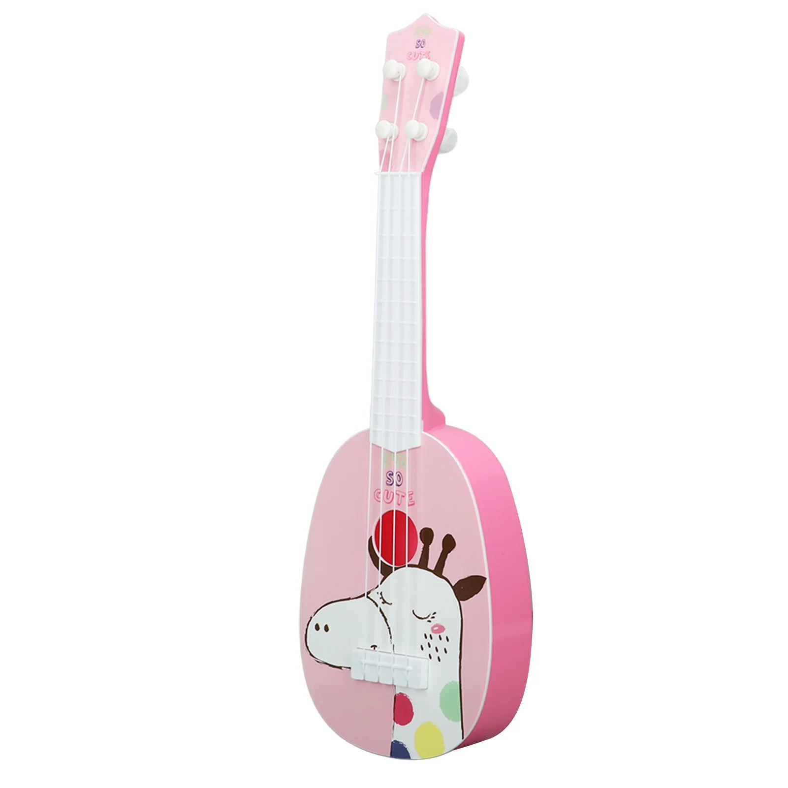 Kids Ukulele — Musical Toy Instrument