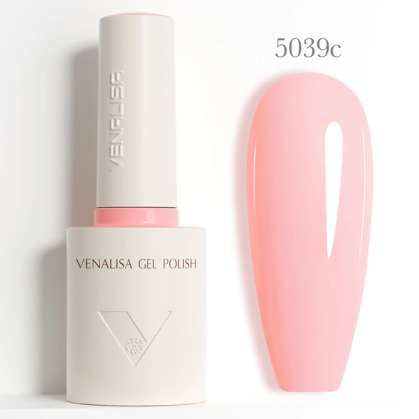 VENALISA Nail Gel Polish — HEMA/TPO Free Long Wear UV Gel