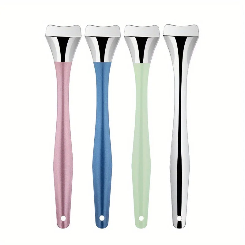 Manual Blackhead Removal Tool — Deep Cleansing Acne Extractor