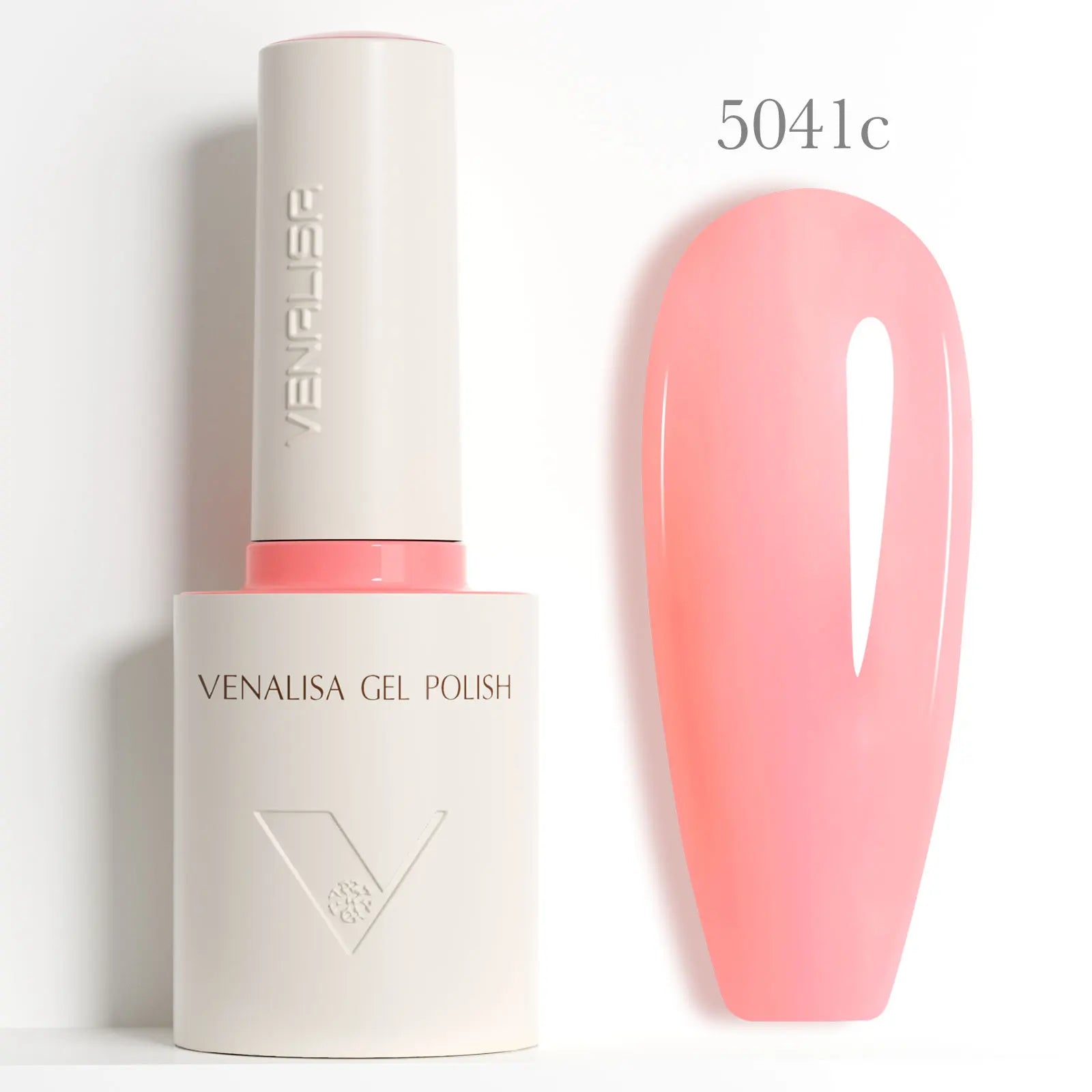 VENALISA Nail Gel Polish — HEMA/TPO Free Long Wear UV Gel