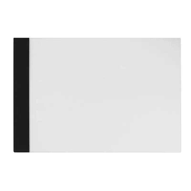 Ninth World LED Graphic Tablet — Ultra-Thin Tracing Light Box for Art & Design