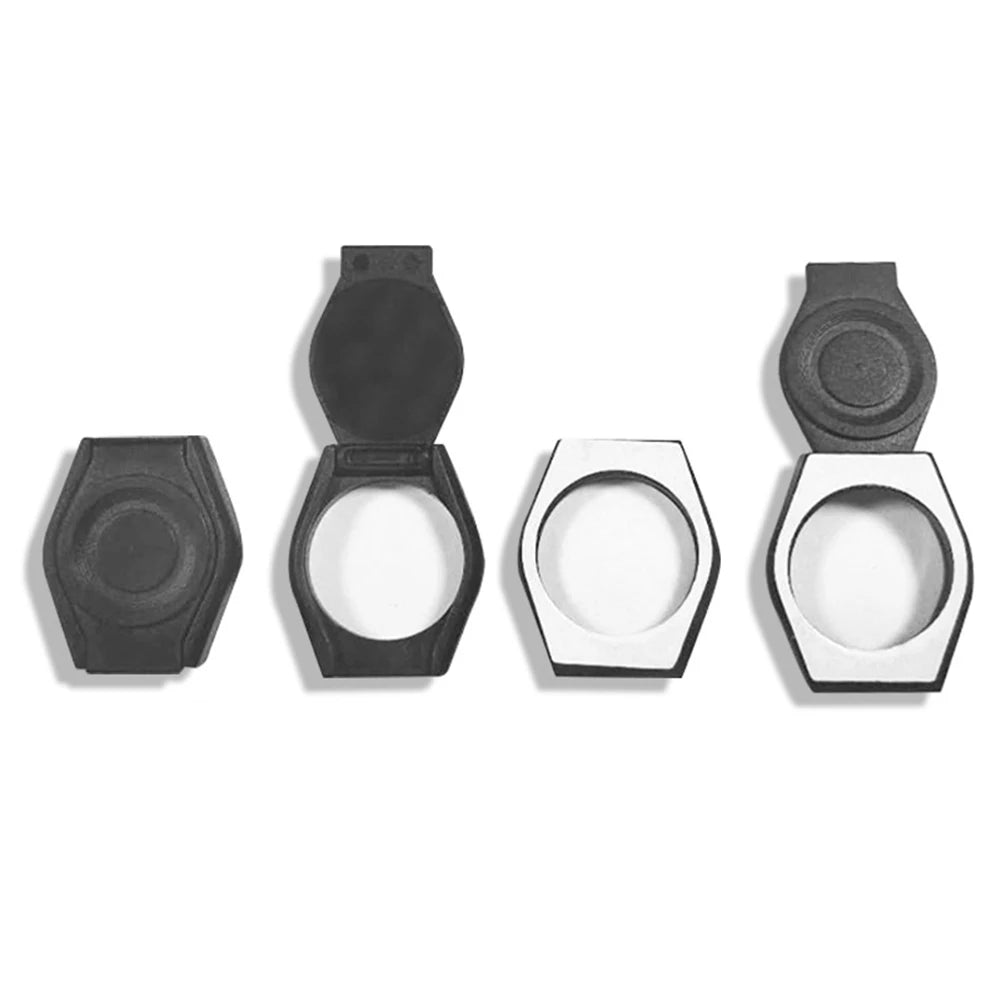 APWIKOGER Privacy Shutter Webcam Cover — Protective Lens Flip Cap