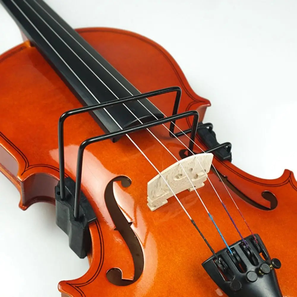 Violin Bow Corrector — Easy Installation