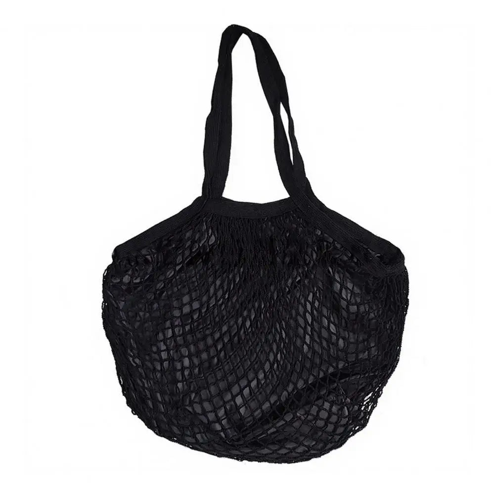 Foldable Reusable Shopping Bag — Compact Waterproof Grocery Tote