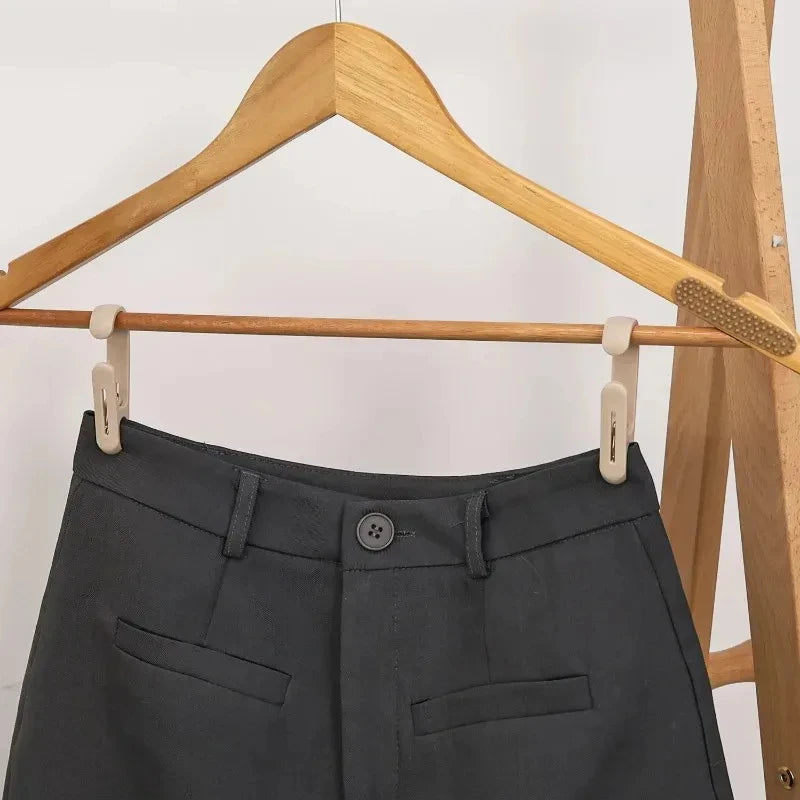 Multifunctional Hanging Storage Clips — Versatile Home Organization Hooks
