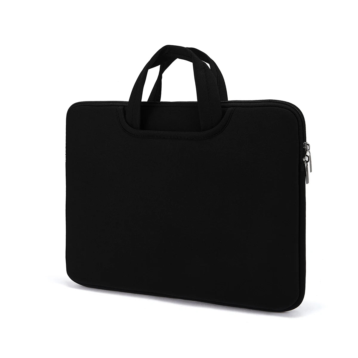 LSS Laptop Briefcase — Versatile Computer Sleeve for Multiple Sizes