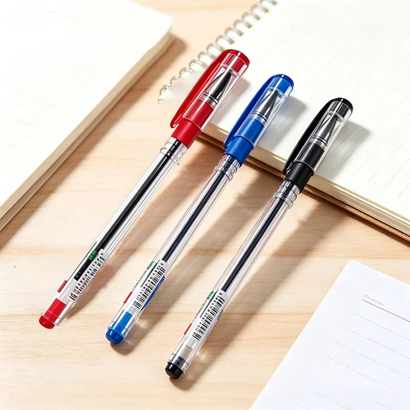 Fine Point Pens — Smooth Writing, Office Use