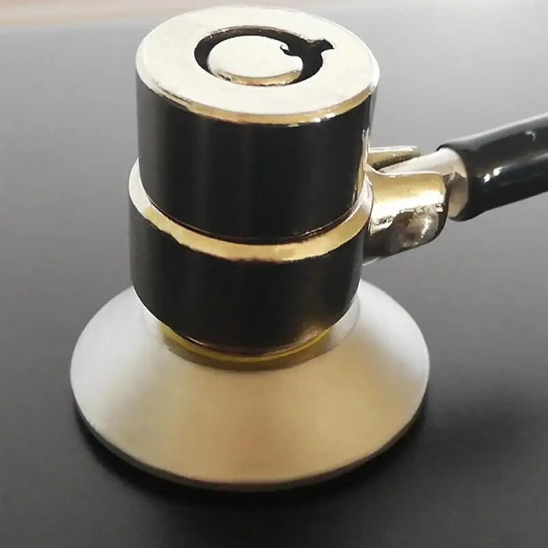 Laptop Anti-Theft Lock Base — Secure Device Protection Plate