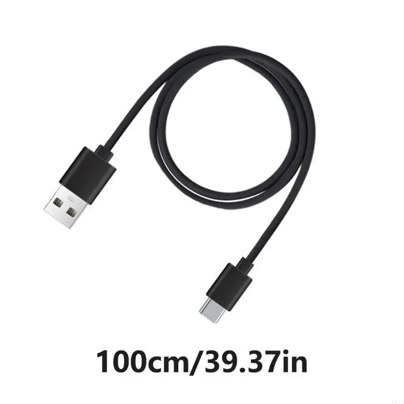 Usb C Cable — Fast Charging Solution