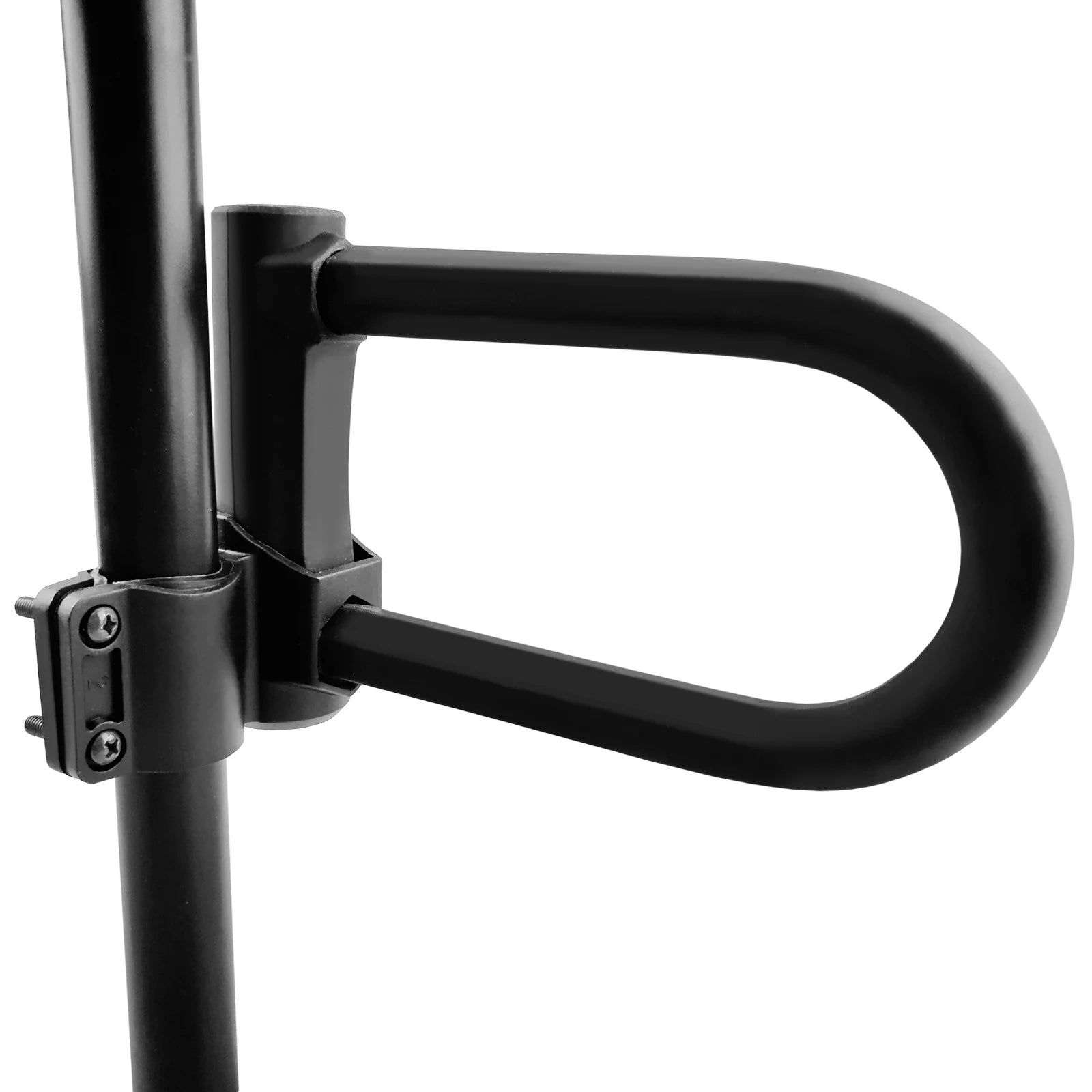 Heavy Duty U-Lock Bicycle Security Set — Anti-Theft Steel Lock with Bracket