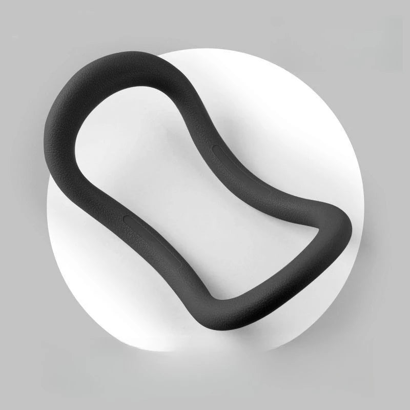 Yoga Stretching Ring — Shoulder and Back Relaxation Tool
