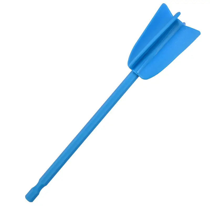 Electric Resin Stirring Rod — Portable Glue Mixer for Jewelry Making