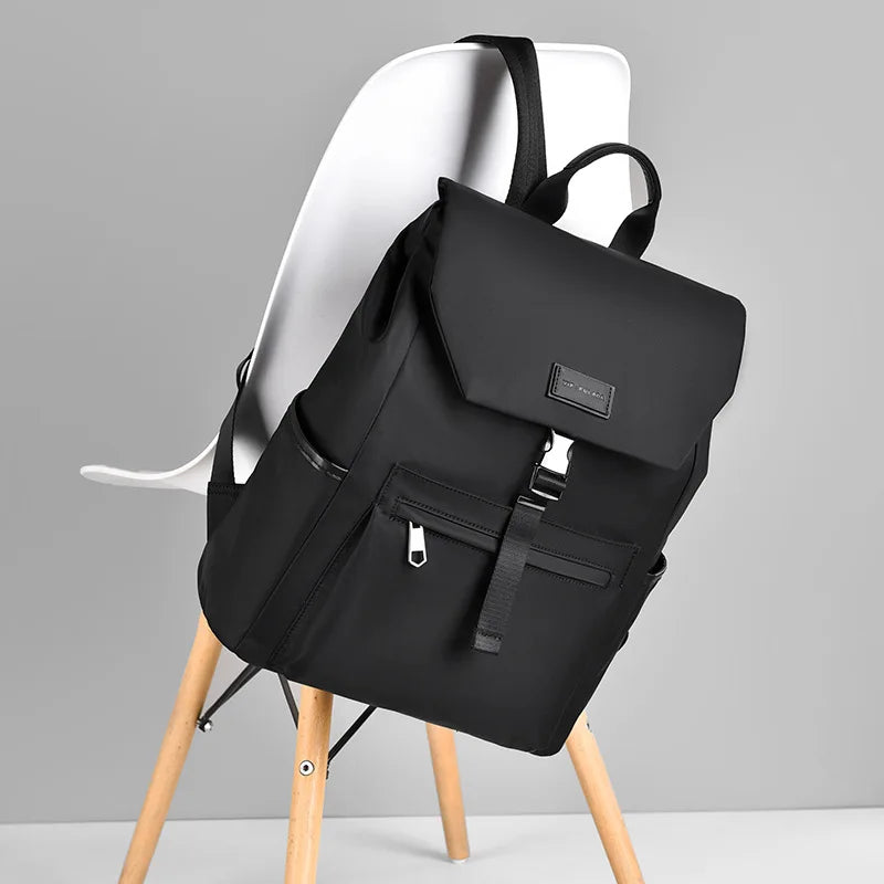 FANNYYEE Large Capacity Laptop Backpack — Waterproof Business & School Bag