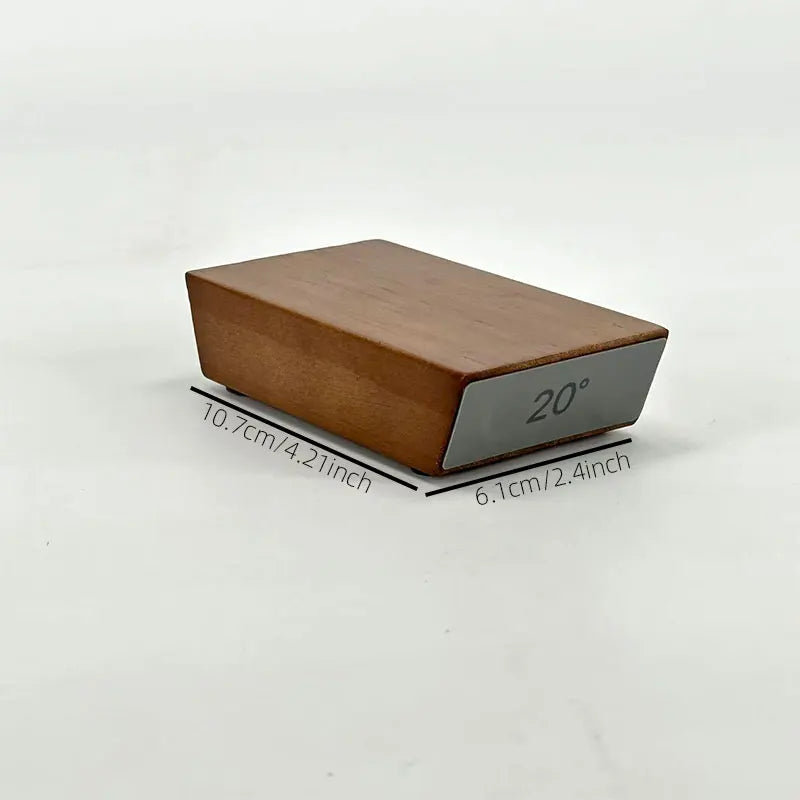 RSCHEF Rolling Knife Sharpener & Magnetic Holder — Diamond Stone Kit