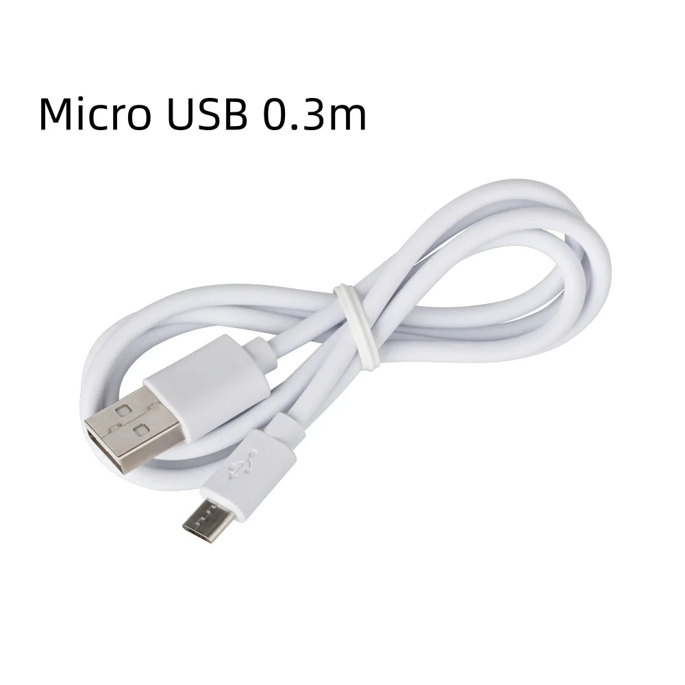 CEYYOR USB C to USB C Fast Charging Cable — High Power PD Data Cord