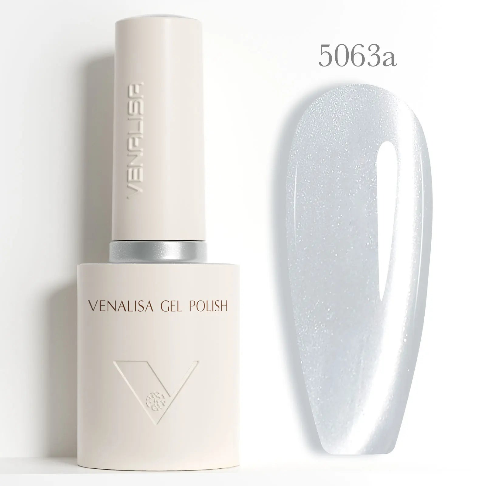 VENALISA Nail Gel Polish — HEMA/TPO Free Long Wear UV Gel