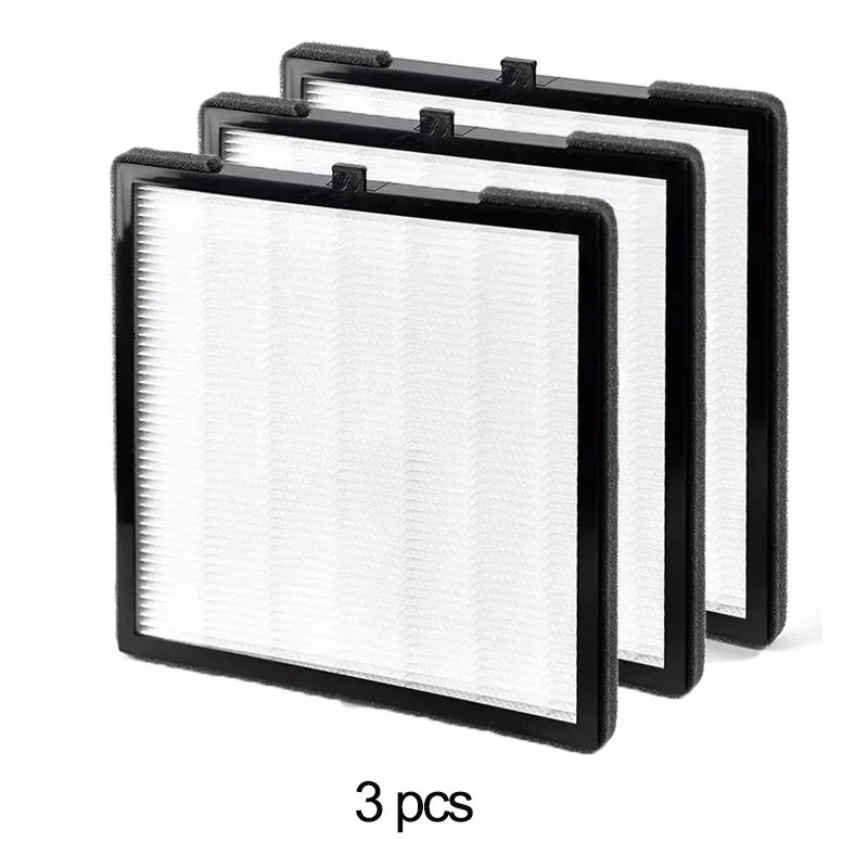 BPfire Nail Dust Collector Filter — Removable Replacement Screen Plate