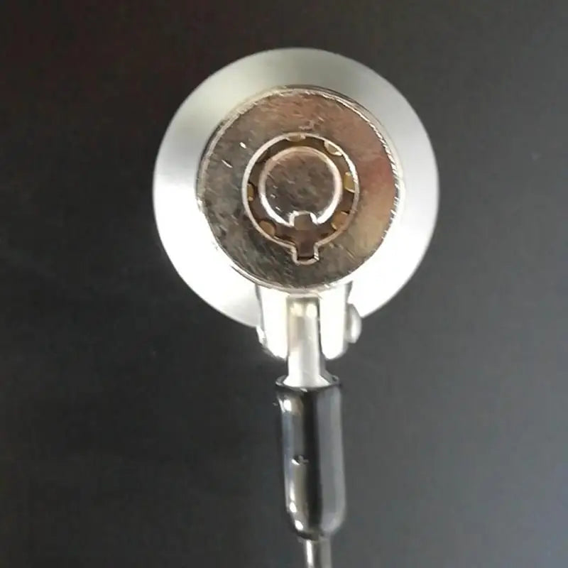 Laptop Anti-Theft Lock Base — Secure Device Protection Plate