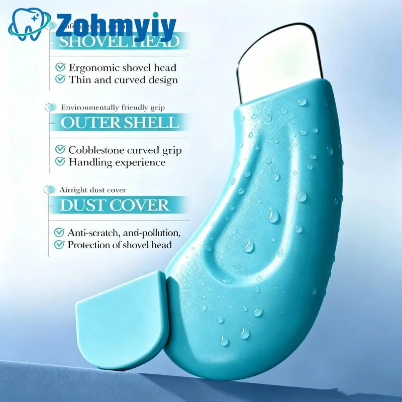 ZOHMYIY Blackhead Remover Tool — Deep Pore Cleansing & Skin Refinement
