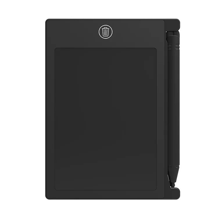 LCD Writing Tablet Drawing Board — Digital Sketchpad for Kids Graffiti