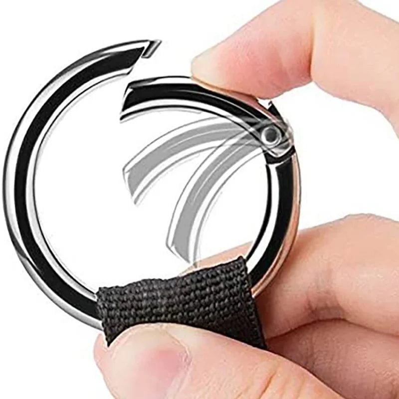cuinaZavazadla Travel Luggage Strap — Portable Backpack & Bag Holder