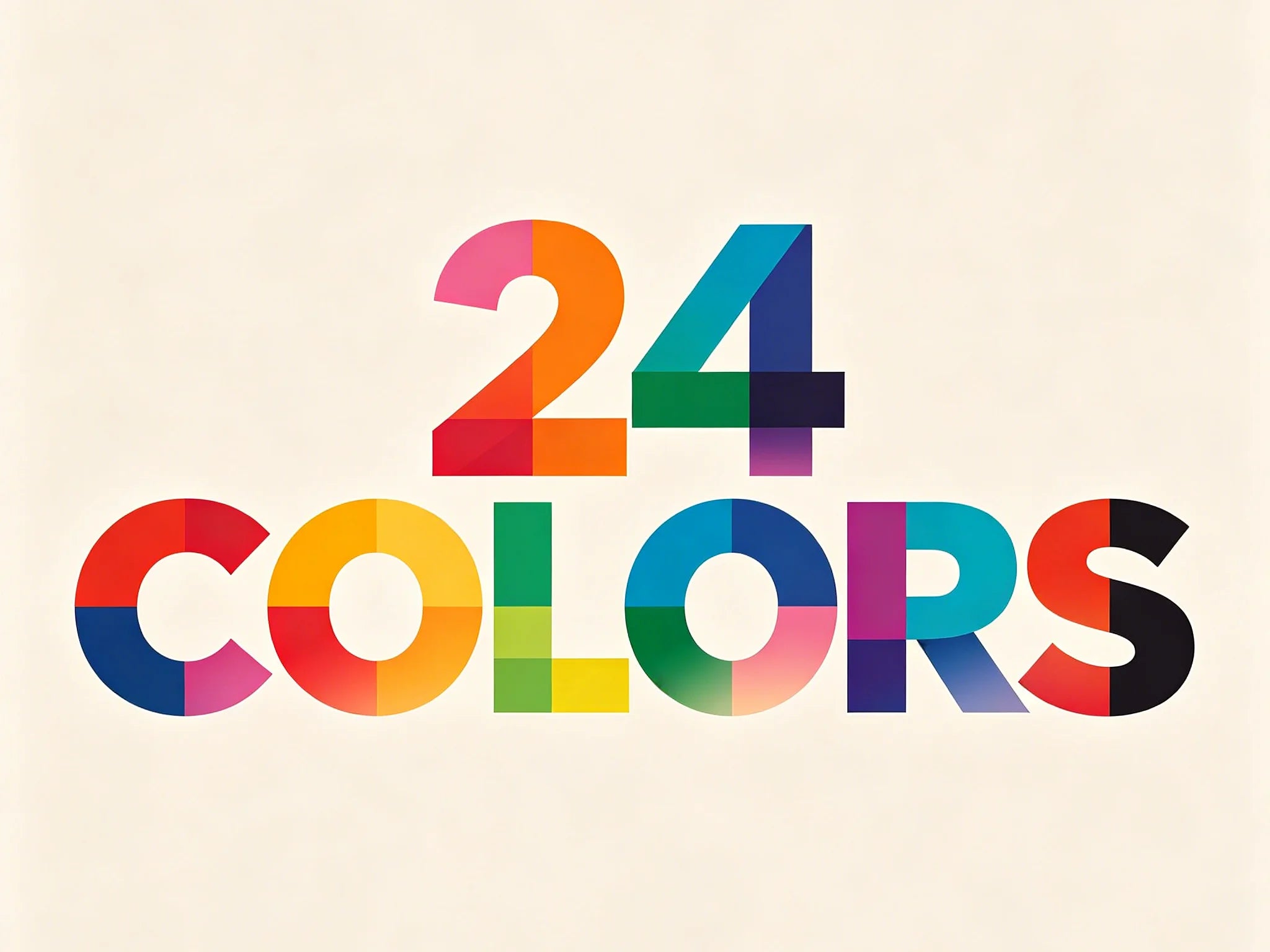HUACAN Custom Paint by Numbers — Personalized Canvas Art Kit
