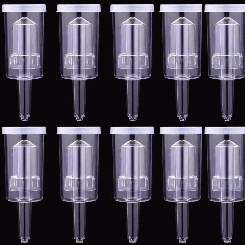 SUNFILI Air Lock Check Valves — Fermentation Tool for Beer and Wine