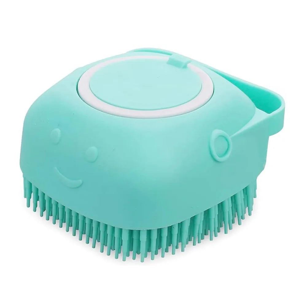 Pet Shampoo — Hypoallergenic Formula