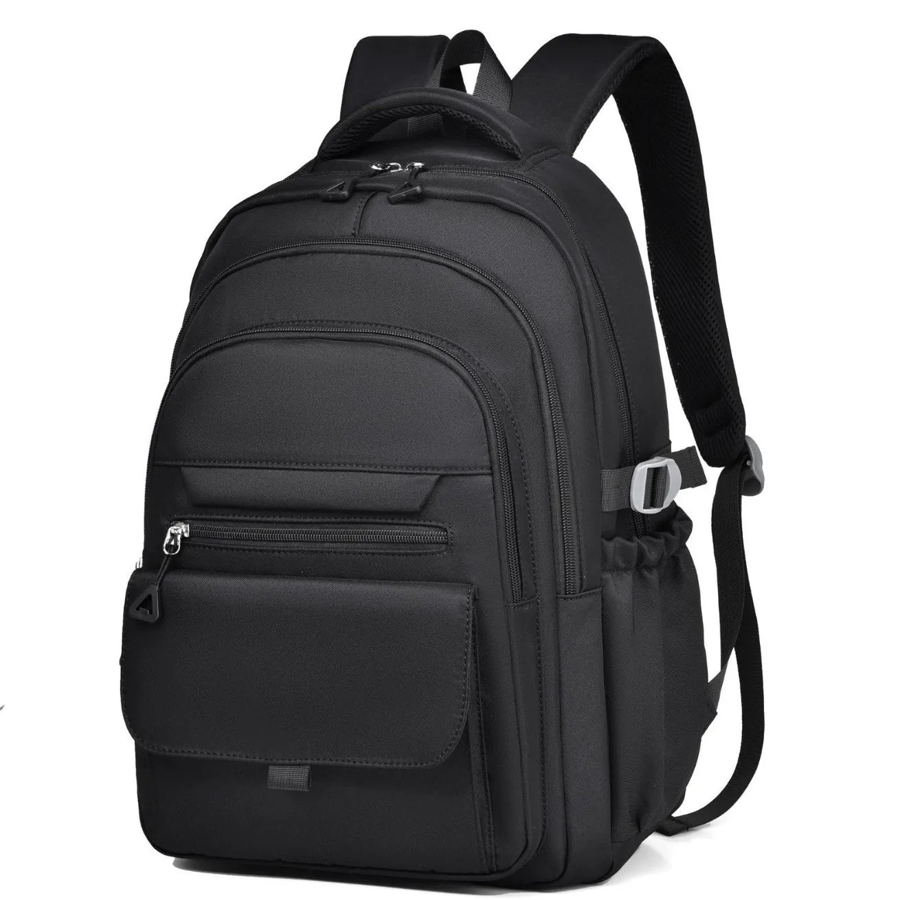 YIYUEQIANLI Kids School Backpack — Lightweight Large Capacity Bag