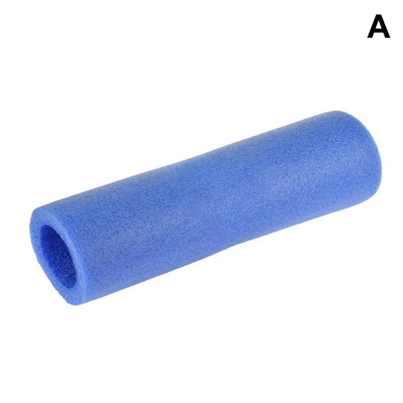 Flexible Foam Pool Noodle — Versatile Swimming Float Aid