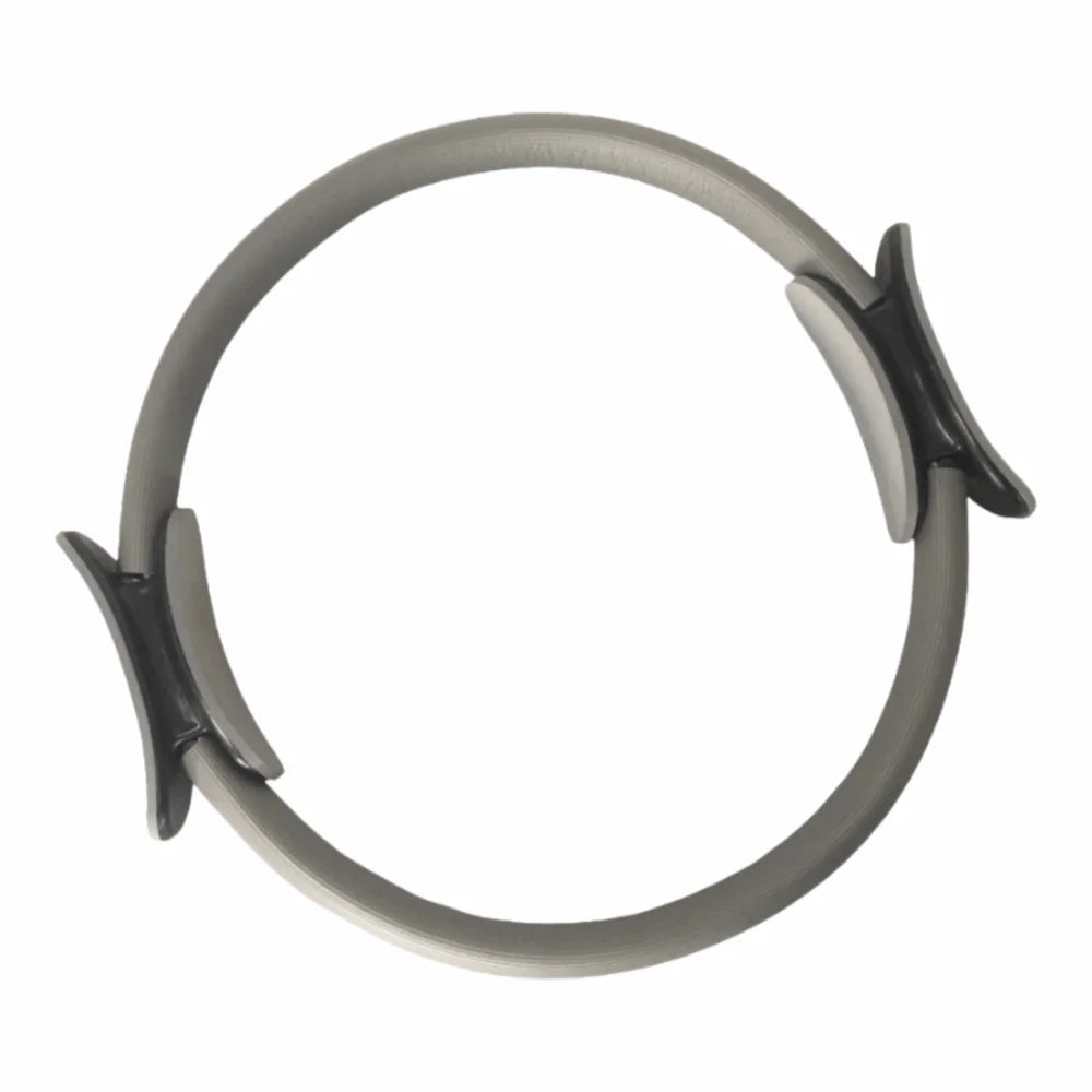 Fiberglass Pilates Ring — Full Body Toning & Strength Training Tool
