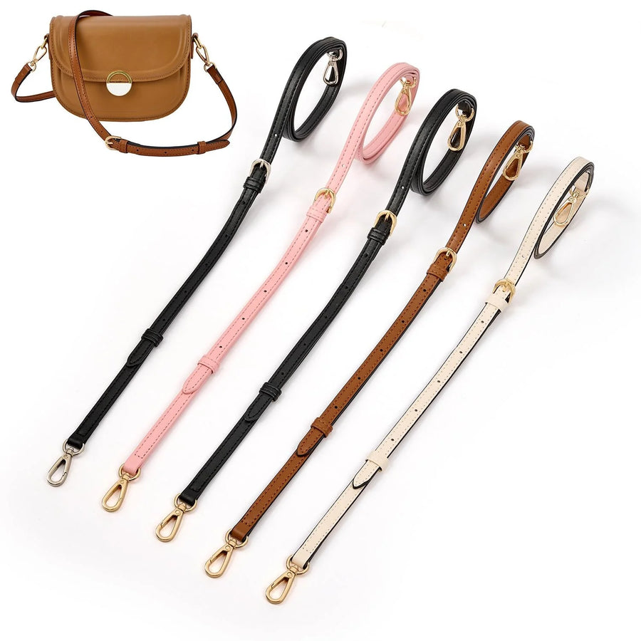 MELORDY Replacement Purse Strap — Versatile Crossbody Bag Strap for Handbags