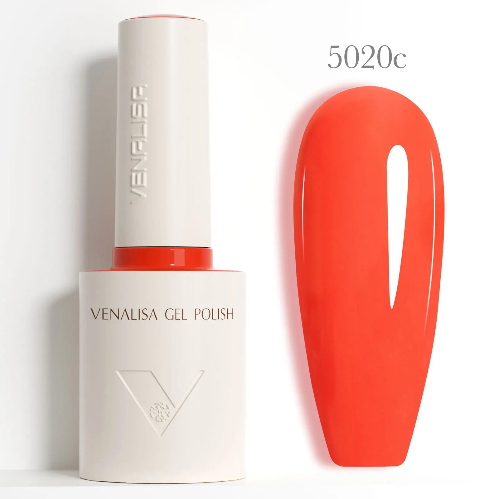 VENALISA Nail Gel Polish — HEMA/TPO Free Long Wear UV Gel
