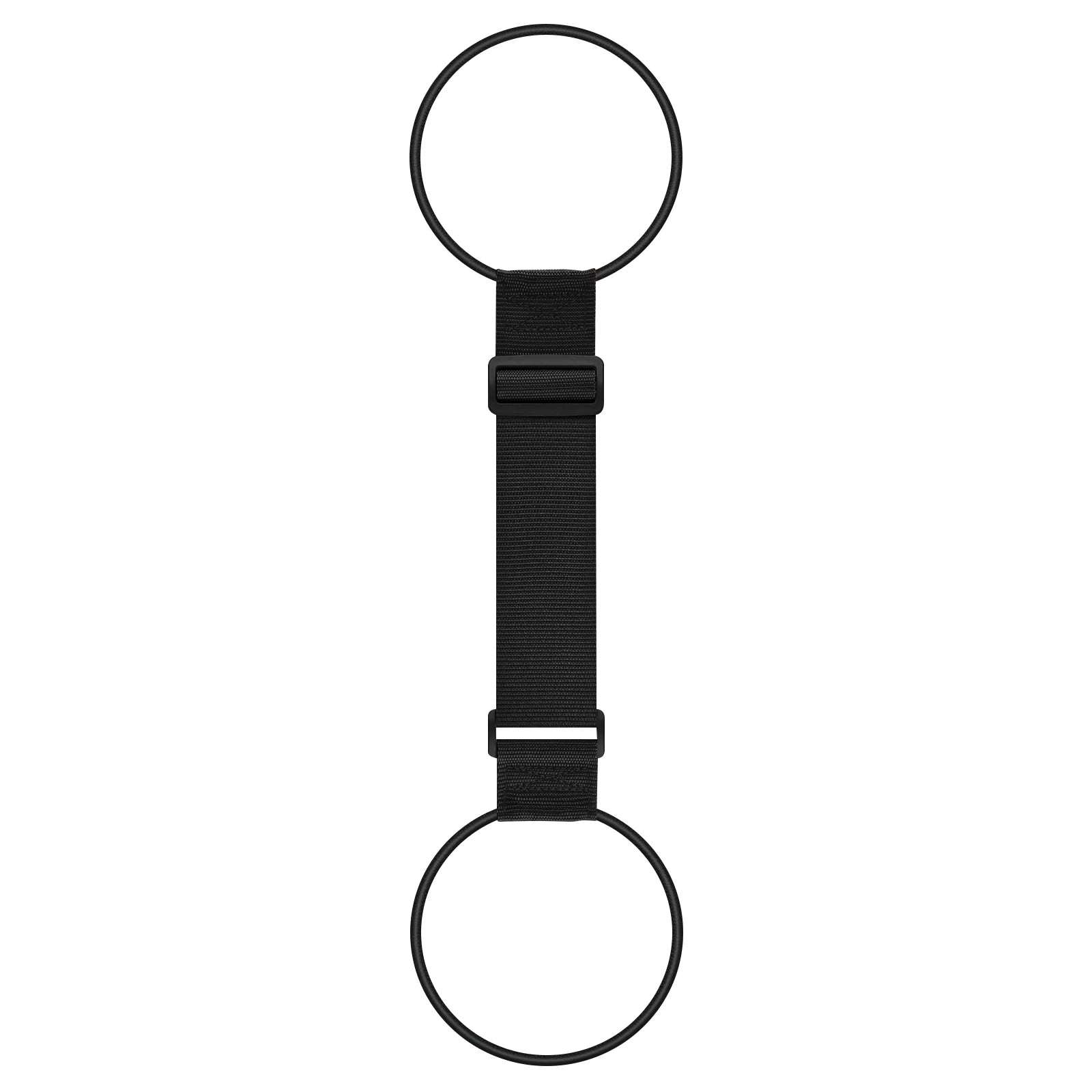 GOT-TOG Adjustable Luggage Strap — Secure Travel Suitcase Belt