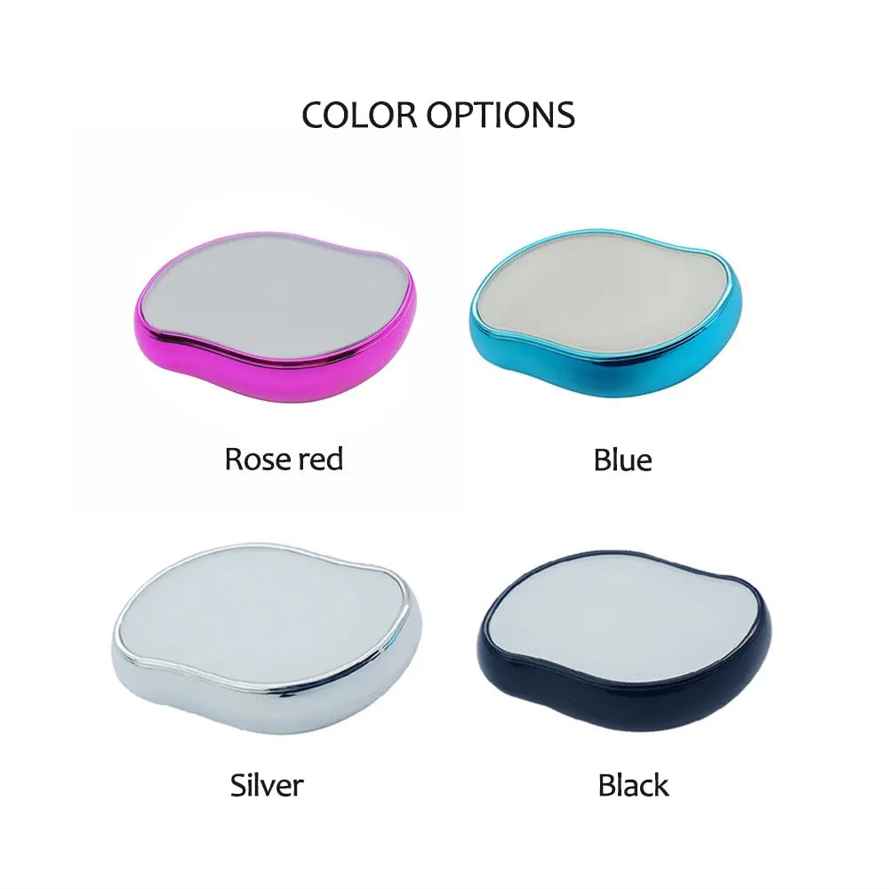 Hair Remover — Physical Epilator Tool