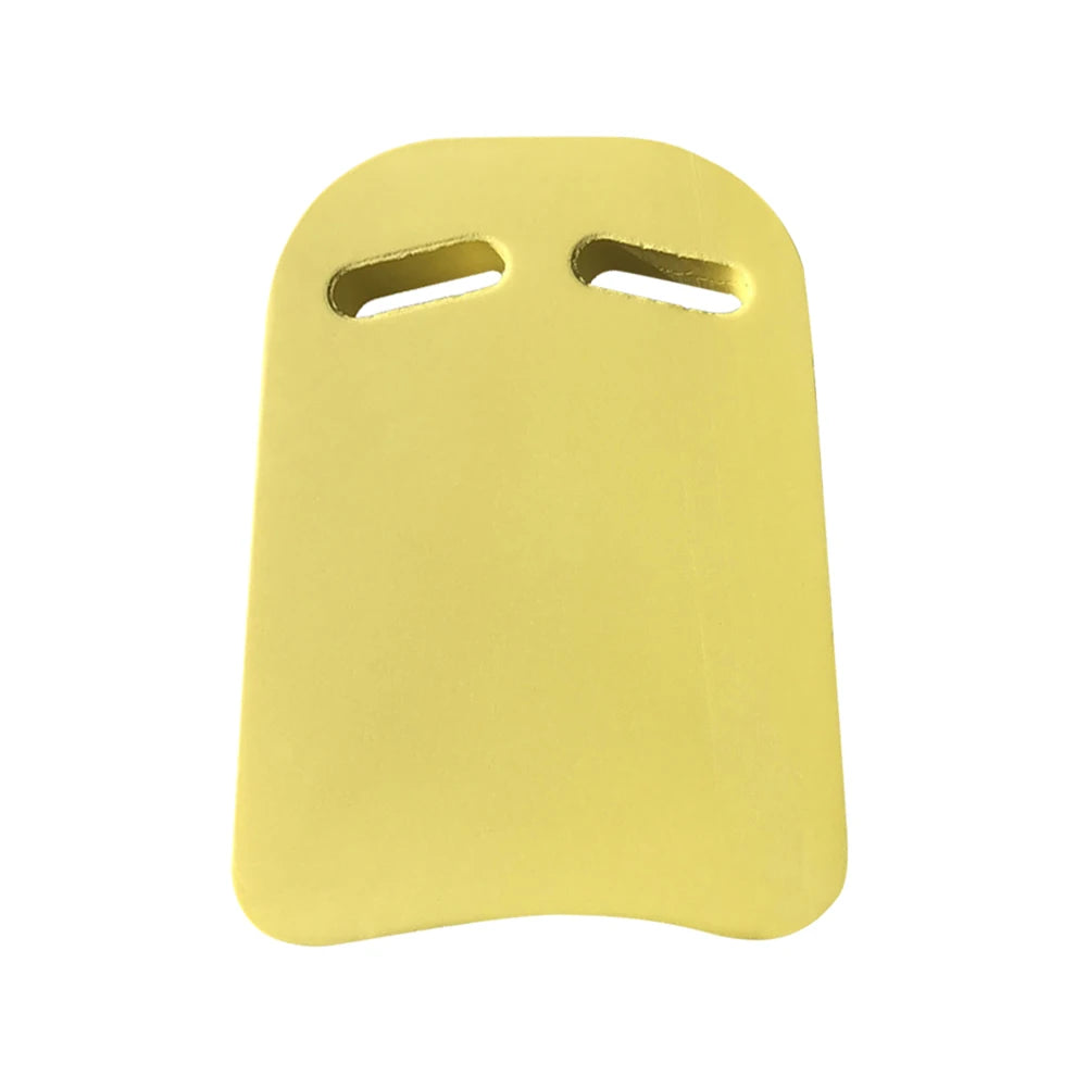 APWIKOGER U-Shaped Swimming Kickboard — Portable Foam Training Aid