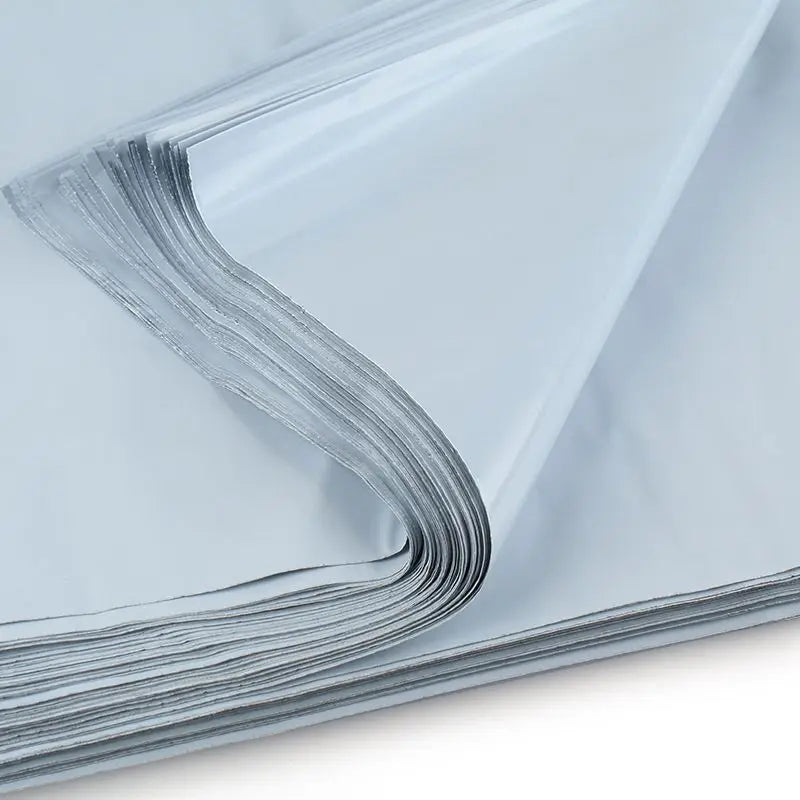 gather momentum Waterproof Poly Mailers — Extra Strong Grey Shipping Bags