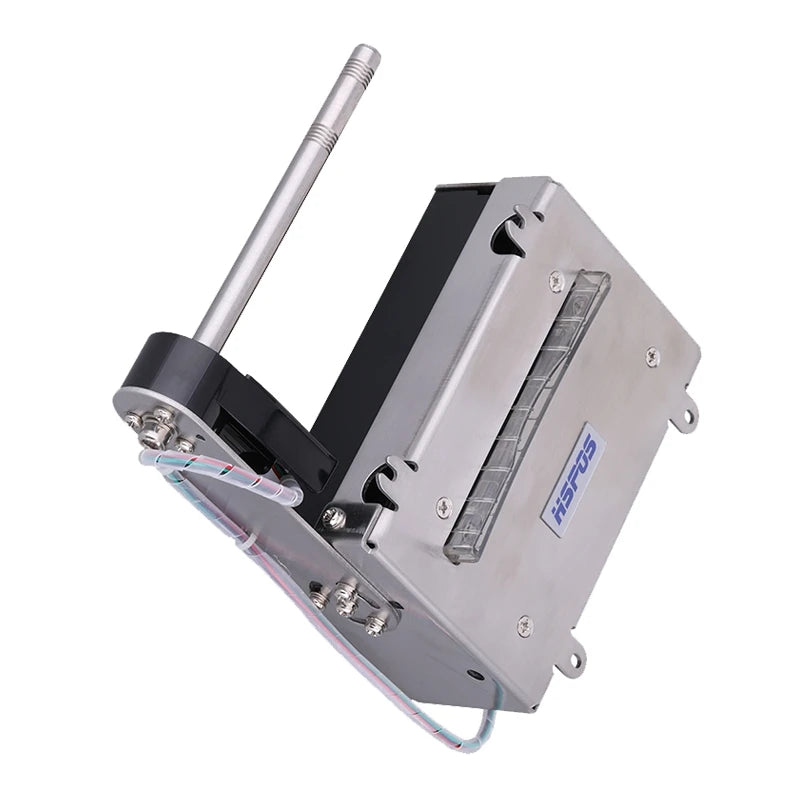 Honeprt 80mm Embedded Thermal Printer — High Speed Kiosk Receipt Printer