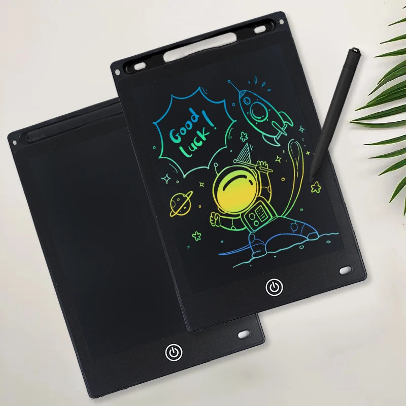 RSP LCD Writing Tablet — 8.5 Inch Digital Drawing Board for Kids