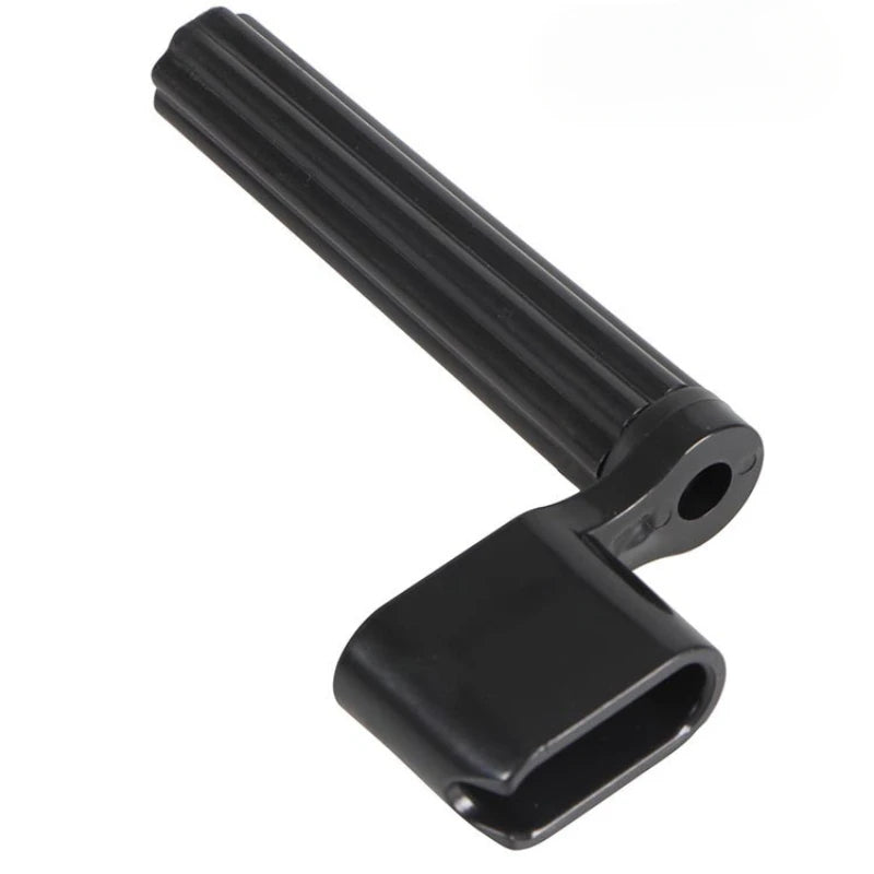 GIOIO Guitar String Winder — Multi-Instrument Tuning & Bridge Pin Puller