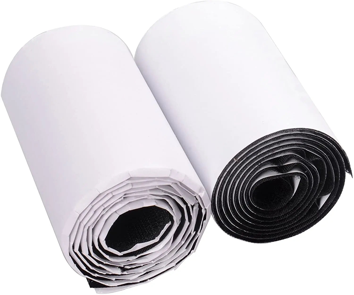 Self-Adhesive Hook and Loop Fastener Tape — Strong Nylon Magic Tape