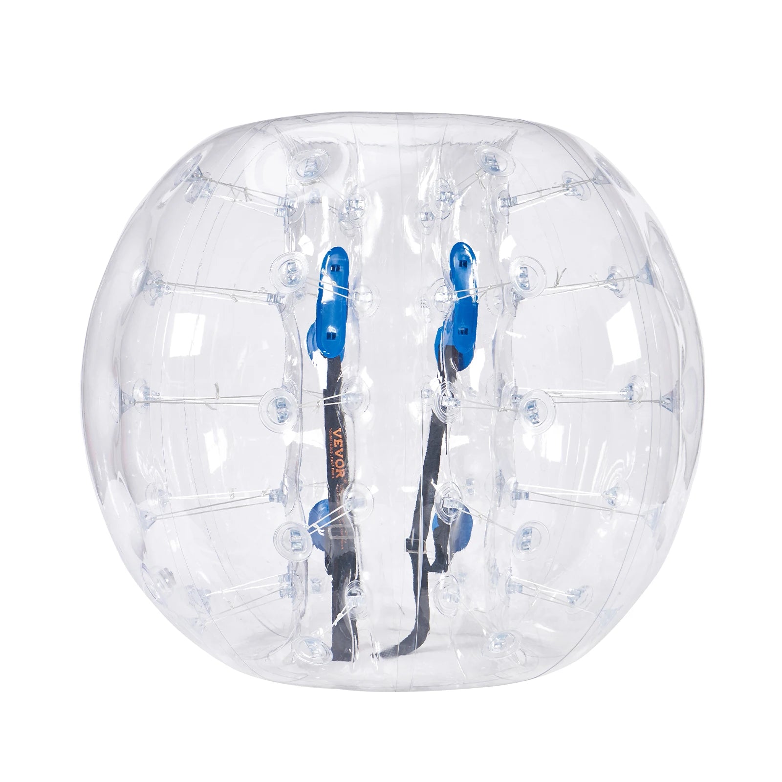 SucceBuy Inflatable Bumper Balls — Durable Body Sumo Zorb Toys