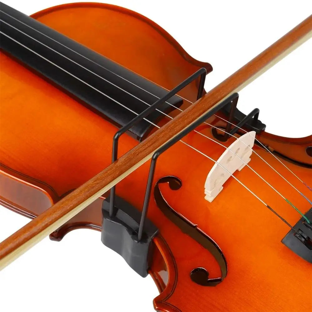 Violin Bow Corrector — Easy Installation