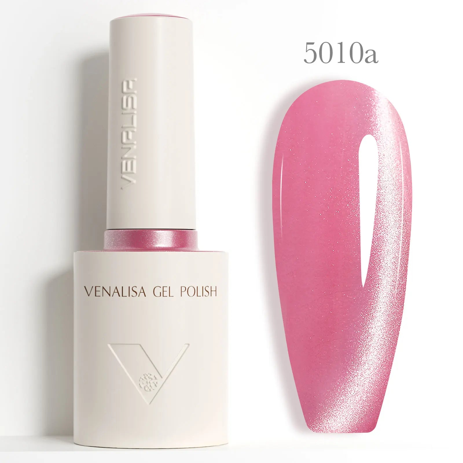 VENALISA Nail Gel Polish — HEMA/TPO Free Long Wear UV Gel
