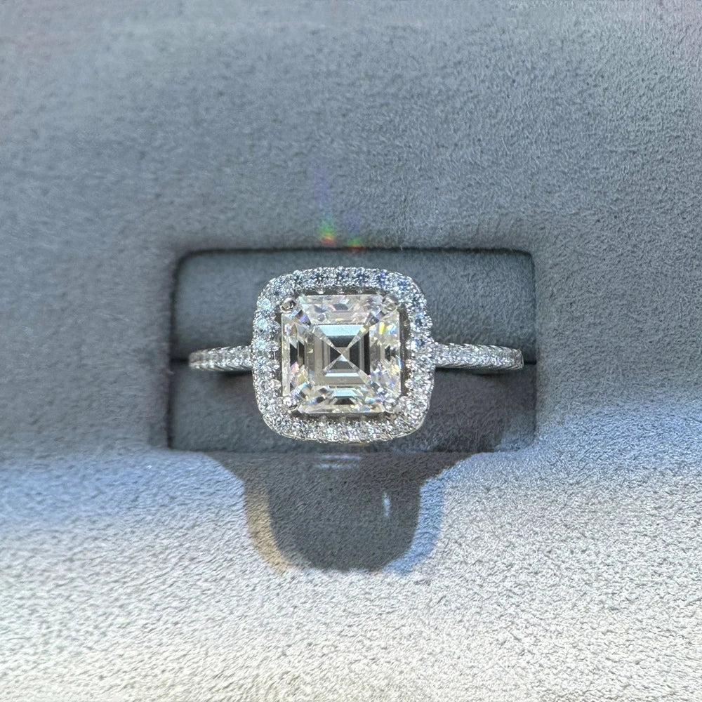 Wong Rain Emerald & Paraiba Tourmaline Ring — Vintage 925 Sterling Silver Jewelry