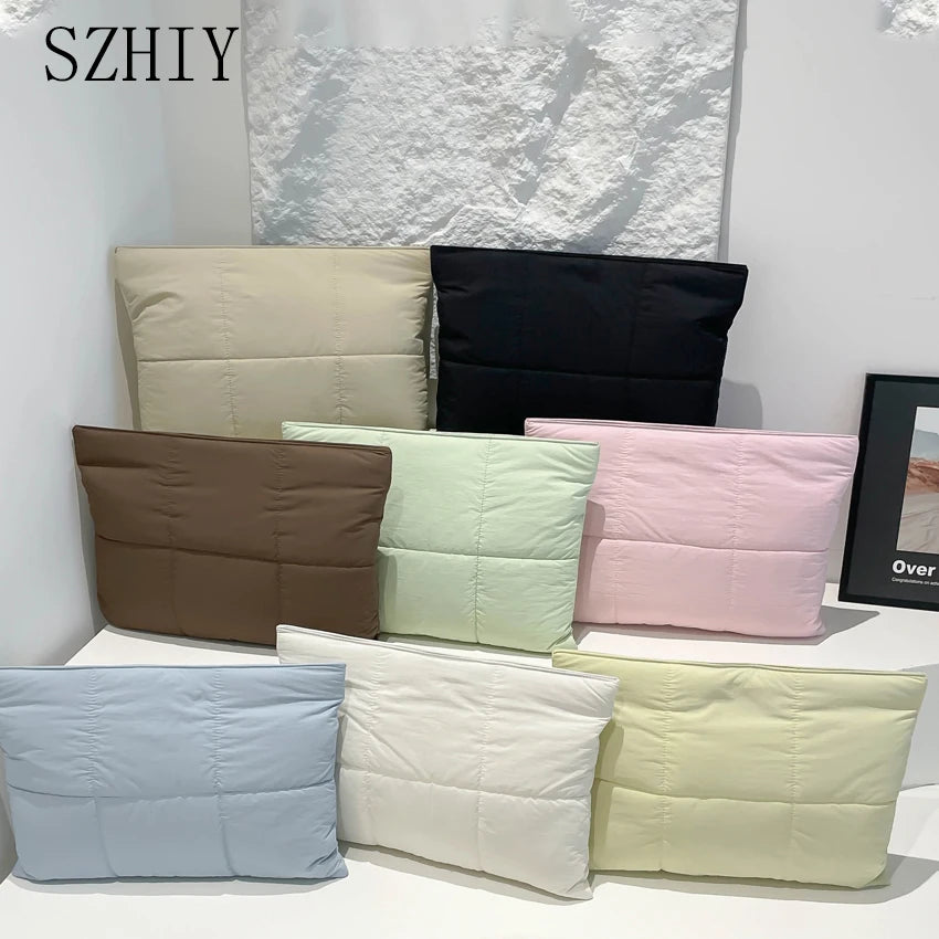 SZHIY Classic Women's Clutch — Large Capacity Fashion Handbag