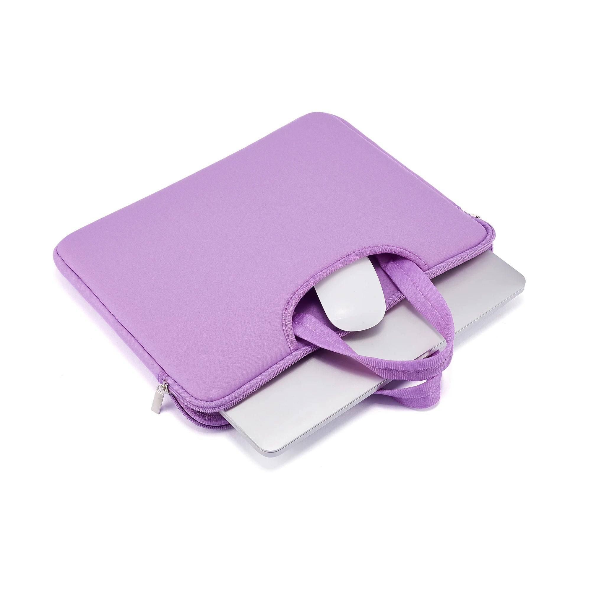 LSS Laptop Briefcase — Versatile Computer Sleeve for Multiple Sizes