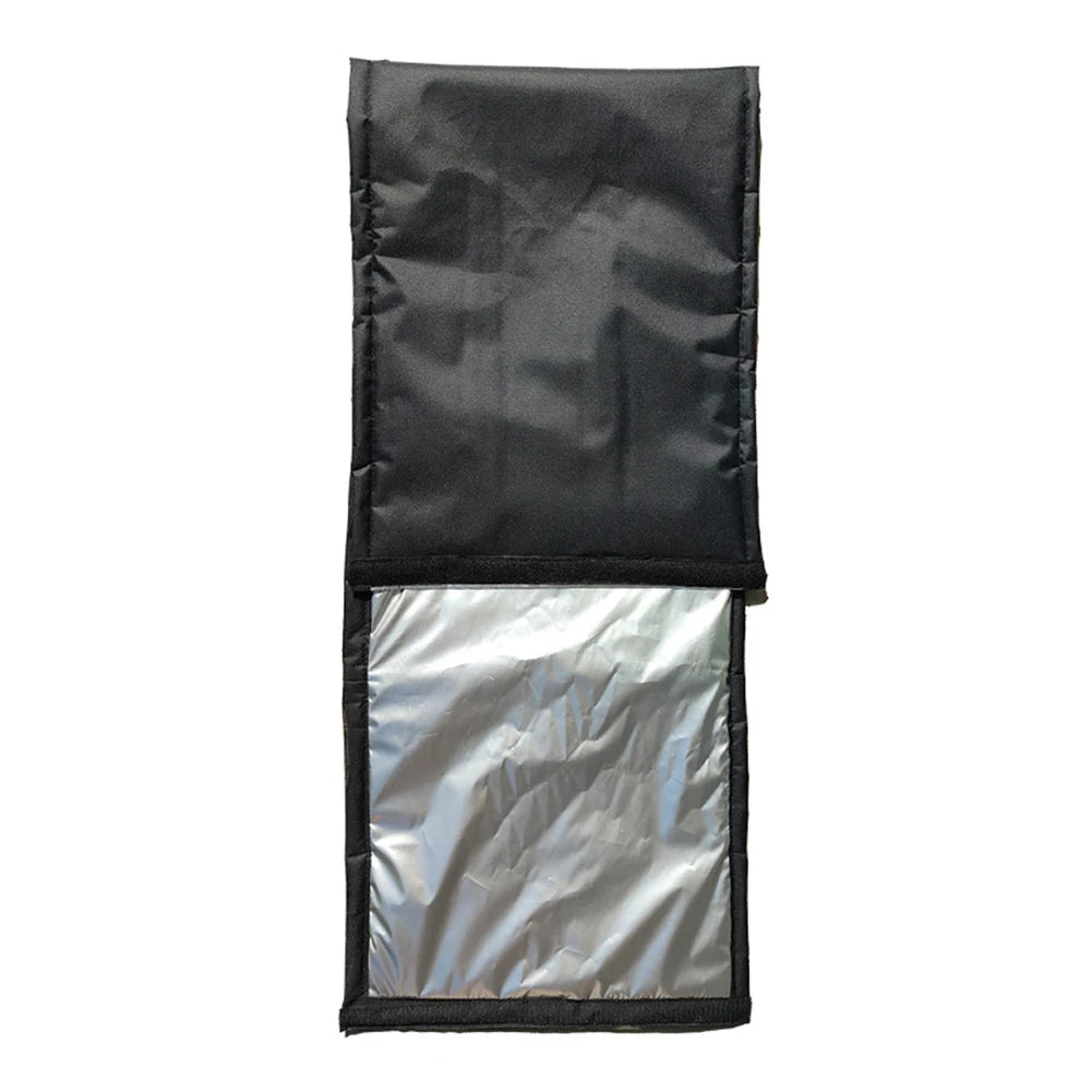 600D Oxford Beehive Wrap — Insulated Winter Protection Cover