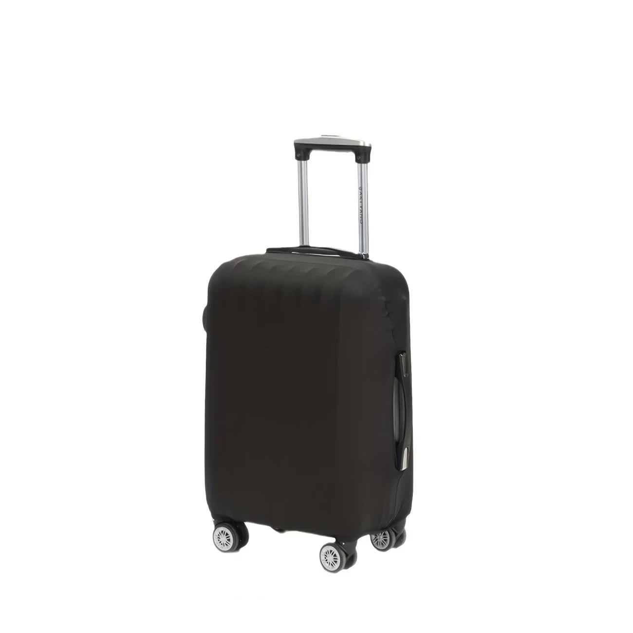 Durable Luggage Cover — Dust-Proof Travel Case Protector