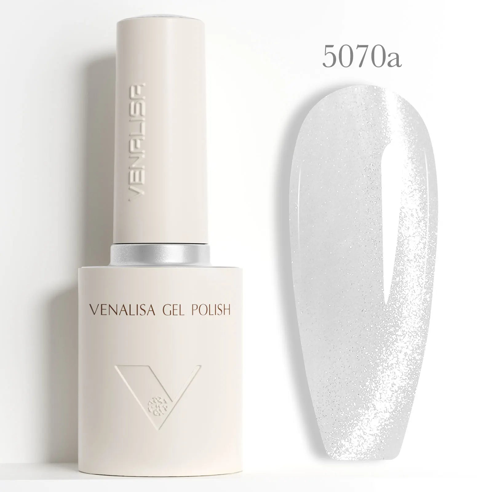 VENALISA Nail Gel Polish — HEMA/TPO Free Long Wear UV Gel